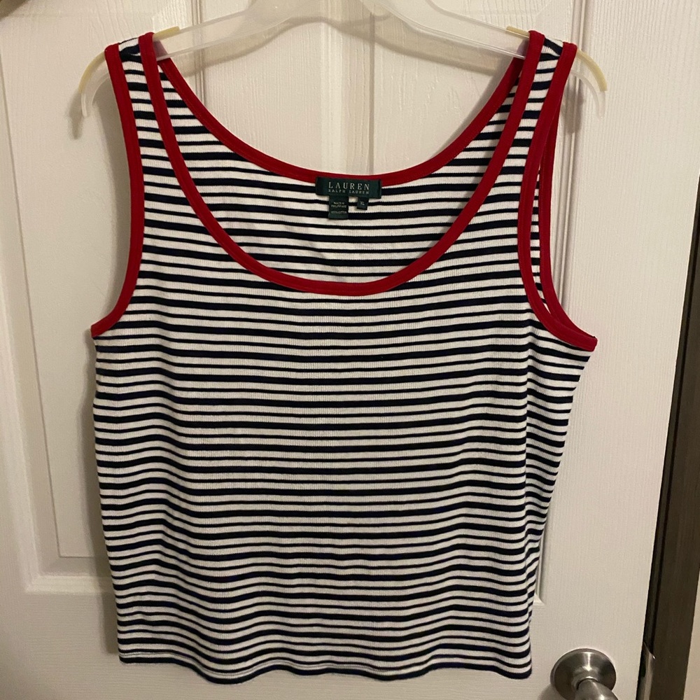 Lauren Ralph Lauren tank